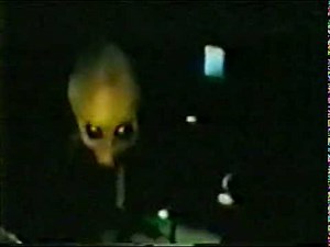 Alien Interview - Entrevista Alien