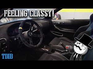 How to Have Insanely Nice Car Interior FOR CHEAP!