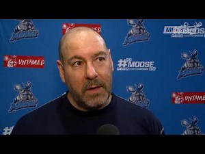 PRACTICE | Eric Dubois