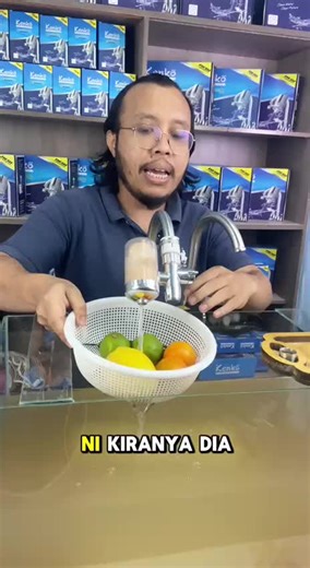 KENKO WATER FILTER SHOP on TikTok