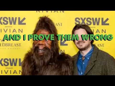 New Documentary Proves Patterson Bigfoot Was a Hoax (ThinkerThunker responds)