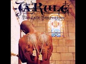 Ja Rule - Destiny (Instrumental)