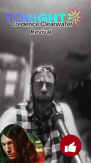 #credenceclearwaterrevival #tonight @Trevor Randell @STRETCH #trev #likes like share comment @Revhead2u Trev@TikTok @Trev