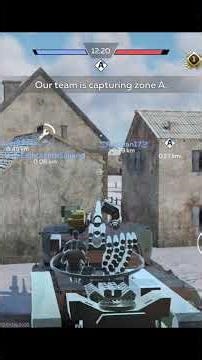 War Thunder Mobile - WHEN THE AUTOCANNON IS MORE EFFECTIVE THAN YOUR MAIN ONE