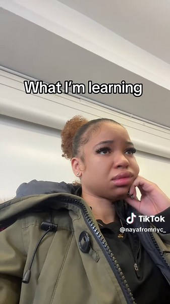 I rethink my major everyday #fyp #fypツ #college #student #school #biochemistry #biochem #hunter #cuny #lecture #class #foryou #foryoupage #senior #senioritis