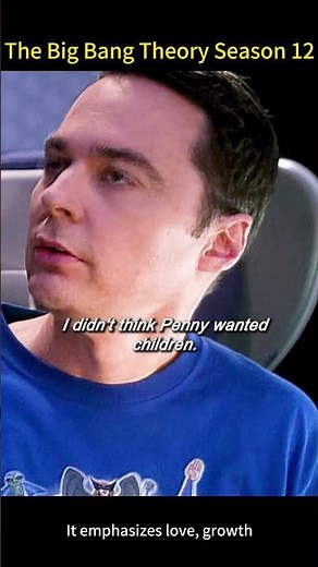 👁️ Sheldon and Amy win the Nobel Prize – Emotional Series Finale |The Big Bang Theory S12 E24 #movie