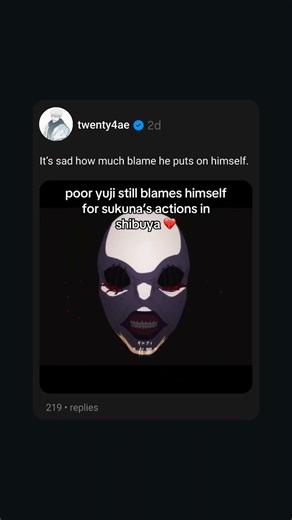 #jujutsukaisen #jjk #yuji
