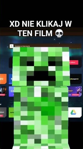 Musisz pobrać tego moda na Crystal Launcher!😱