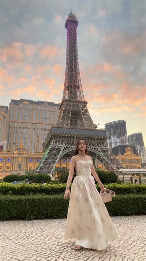 Andrea Nicole on Instagram: "#pov oui"