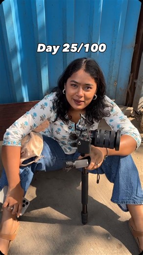 Keerthi | Day 25/100. It’s tiring. But worth every bit❤️ #keerthihistory #100daychallenge #keerthikagovindasamy | Instagram