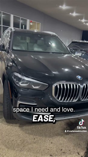 Trading BMW for Off-Road Explorer: A Lesson in Purpose