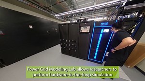 The Cybercore Integration Center at INL aligns national science and engineering resources, technical expertise and collaborative partnerships to provide solutions securing the U.S. grid, other critical infrastructure and military systems from cyberthreats. 💻 🌐 The programs partner to provide physical and virtual environments to accelerate the pipeline of engineers, operators and cyber-physical systems responders. Learn more about Cybercore: https://inl.gov/cybercore/ #tech #infrastructure #cyb
