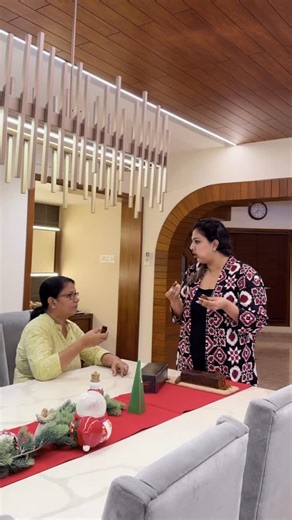 Elizabeth Vivin Anchery on Instagram: "Even we got to try the viral Rum cake from @thelliyankal_bakers #ad Order yours on Amazon"