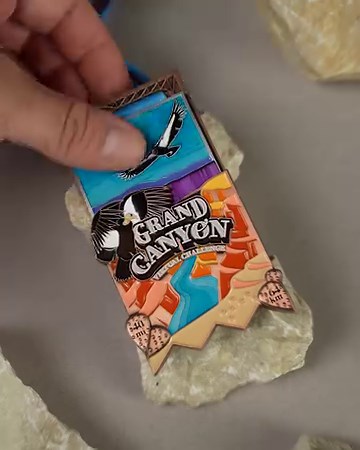 24K views · 489 reactions | The Grand Canyon Challenge is back,...