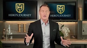 47K views · 15 reactions | Are you ready to rise up… And become the heroic leader those around you are counting on?  https://utm.io/uLYh | Darren Hardy | Facebook