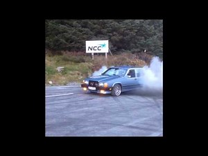 Volvo 740 d24TIC
