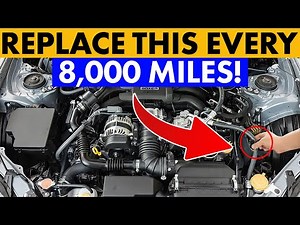 Doing This Will Make Your Toyota Engine Run Like New