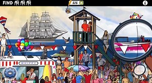 Check out our App. Free Download from our page or in the App store! https://smarturl.it/searchandfind | Search and Find Games | Facebook