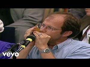Bill & Gloria Gaither - Gentle Shepherd (Live)