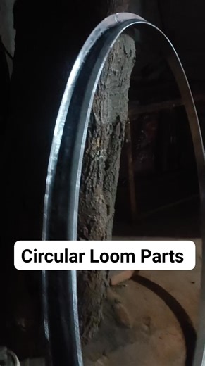 We are serving from 30 years in this field, all types of Circular Loom Parts available | Paradise Loom Parts | Facebook