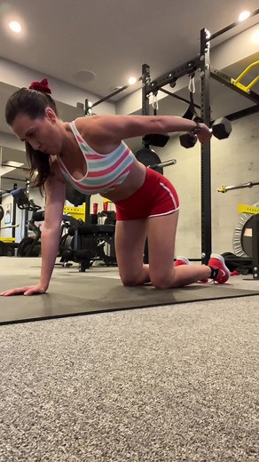 Todays Fit Gym workout ❤️🔥Booty , Back & Abs #homeworkout #abworkout #abworkoutchallenge #glutesworkout