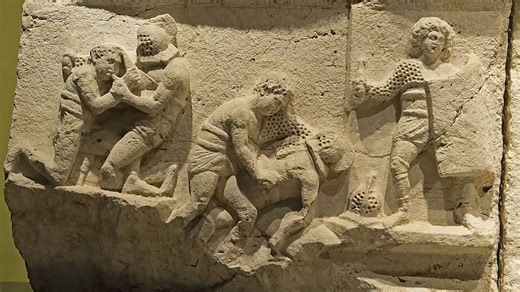 Life and death in the Colosseum: Referees, survival rates, and the economics of gladiatorial combat