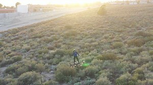 Hunter Kowald | Together we’re making flight the future of transportation✈️ with a #hoverboard you can own! What a wild ride! I appreciate everyone that’s... | Instagram