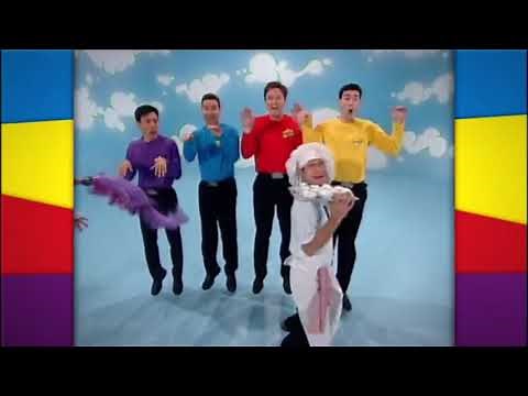 Hot Potato (feat. Paul Hester)