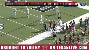 5.9K views · 27 reactions | ☀️Summer Player Spotlight: Cy Fair QB Trey Owens☀️ The University of Texas commit threw for over 3,000 yards and 34 touchdowns as a junior. Owens is primed for a huge senior campaign for the Bobcats. Cy-Fair High School Texas Football #HookEm | Dave Campbell's Texas Football | Facebook