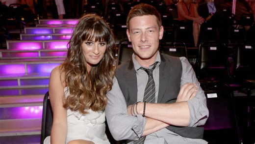 Lea Michele recalls 'fractured' relationship with 'Glee' cast after Cory Monteith's death