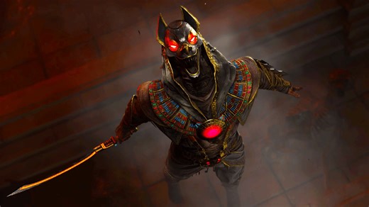 Dying Light 2 Stay Human - Official Jackal of Death Bundle Launch Trailer