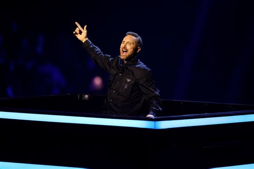 David Guetta Drops New Single 'Gone Gone Gone' With Teddy Swims and Tones And I