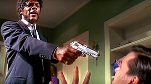 This is one of the BEST scenes from Samuel L. Jackson's long carreer! A classic. | Boxoffice Movie Scenes