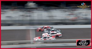 What a finish! See the battle to end Stage 1