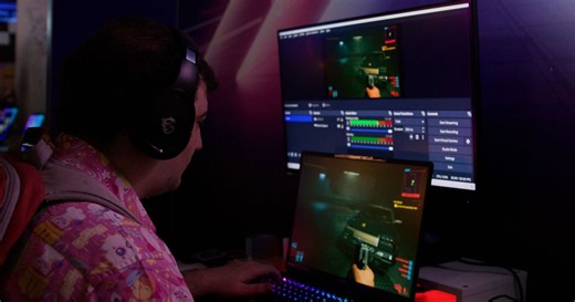 The evolution of gaming laptops: From archaic to avant-garde | Provided by MSI Computer Corp