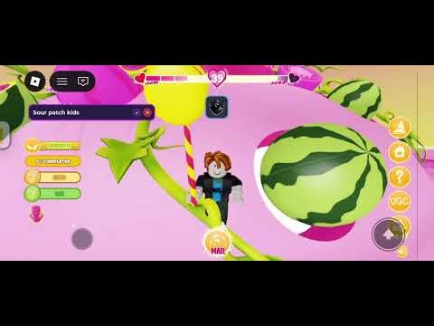 Sour patch kids mischief tycoon valentine script [limited ugc] [easy ugc]