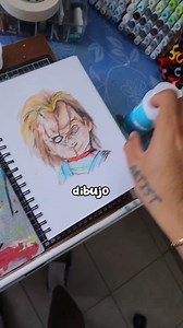 7.8K views · 370 reactions | Sellador de dibujos  | David Juarez Ortiz | Facebook