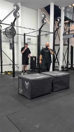 FITBOX BUCKSHAW VILLAGE on Instagram: "FBX WINTER GAMES ❄️ WORKOUT 3 MOVEMENT STANDARDS ❄️ SEE YOU NOVEMBER 1st ❄️"