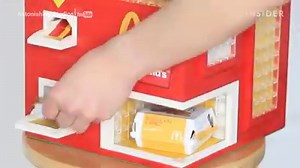 1.1M views · 12K shares | A brilliant teen built a vending machine...