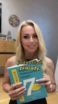 Úvod do sedmitýdenní výzvy Přeuč svůj mozek s KBT