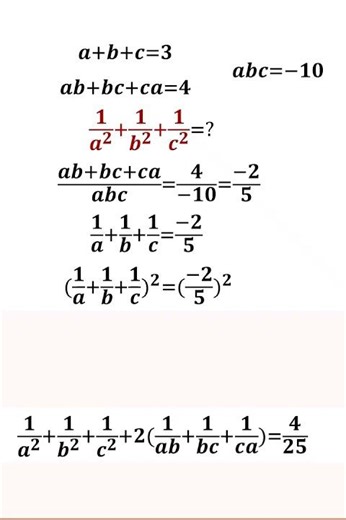 System of Equations | Give It A Try!