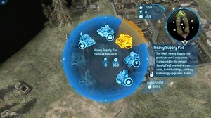 All The Units (UNSC) (Campaign) (Updated again)