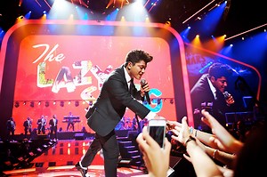 10 Things You Didn't Know About Bruno Mars