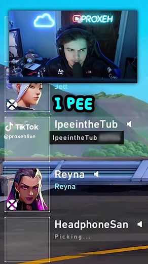 These valorant Names are Out of Pocket #valorantgaming #valorantgaming #valorant #valorantfunny #valorantmemes #playvalorant #fyp