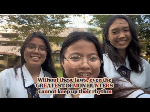 Law of Motion | How it's done, Done, DONE! | Performance Task in Physics