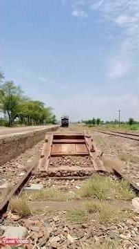 Train 🚊 incontrol 😱wait for End #viral#short#comedy #entertainment #comdey