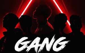 【中韩字幕】GANG (Official Remix)MV - Sik-K, pH-1, 朴宰范, HAON