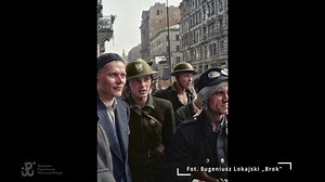 A PATH toward freedom has never been easy for Poland. Today on the #IndependenceDay we thank all the Poles who were ready to serve and sacrificed their lives. We live their dream now. We owe them so much. History is a continuum, those who fought to restore 🇵🇱independence after WWI set an example for #WarsawRising participants and the next generations. #GloryToTheHeroes | Warsaw Rising Museum