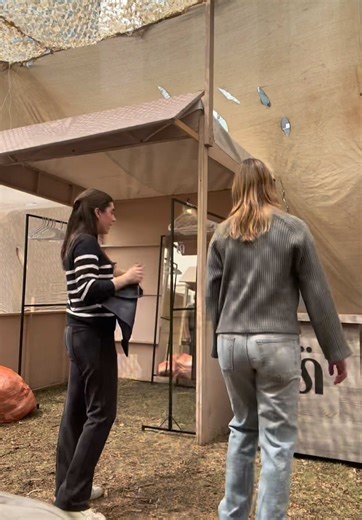 CDMX vengan mañana al Hotbook Bazar 📍Parque La Mexicana 6, 7 y 8 de marzo de 10am a 8pm