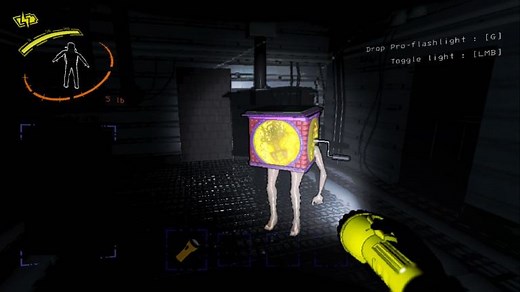 All Monsters in Lethal Company: Complete Bestiary